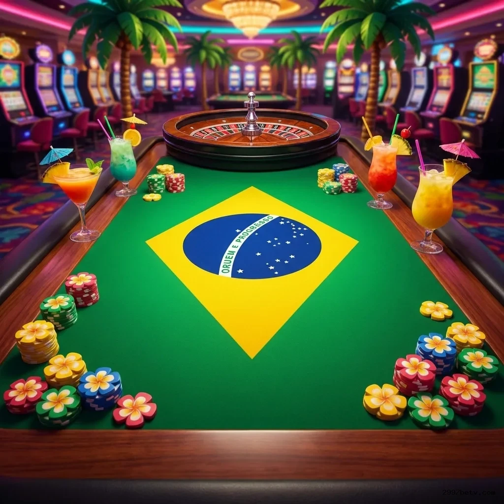 WanBaoDino: Mergulhe na Aventura Pré-Histórica com 2997Bet