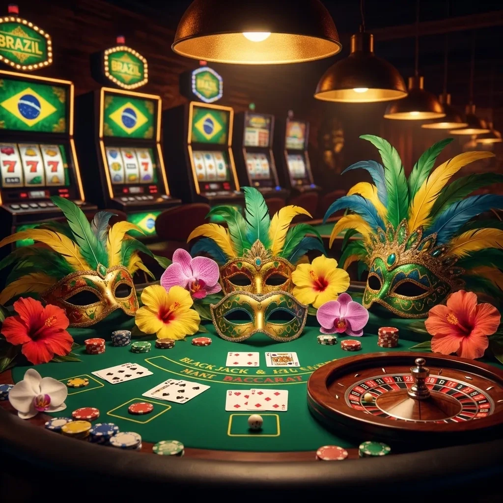 Explorando o Jogo JollyTreasures: Aventura e Estratégia com 2997Bet
